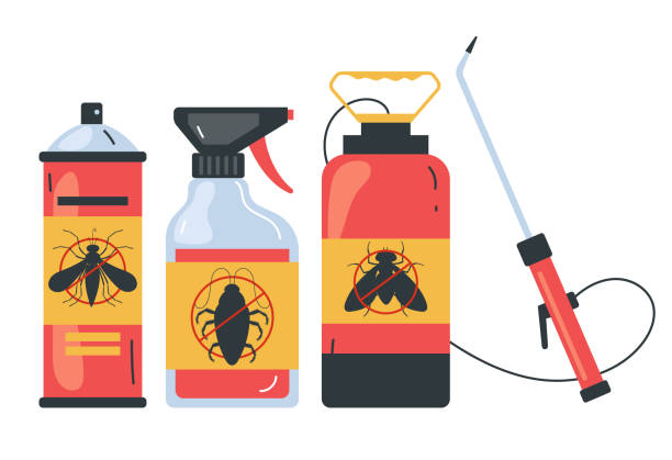 Best Pest Control for Businesses  in Fraser, MI