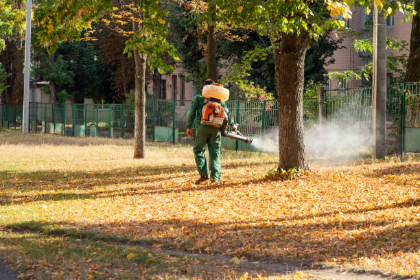 Best Wildlife Control Services  in Fraser, MI